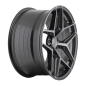 Preview: ELEGANCE Wheels - FF 550 Deep Concave